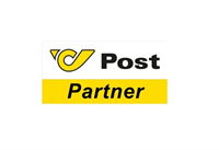 Logo Post Partner