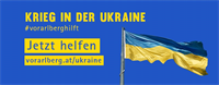 Krieg in der Ukraine # Vorarlberg hilft