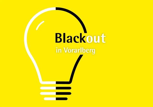 Blackout Broschüre