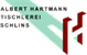 Logo für Hartmann Albert - Tischlerei