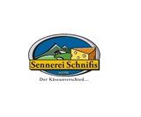 Logo Sennerei Schnifis