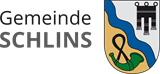 Logo der Gemeinde Schlins