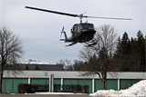 Bell Hubschrauber Bundesheer