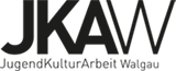 Logo JugendKulturArbeit Walgau