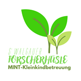 Logo s'Walgauer Forscherhüsle
