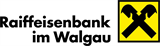 Logo Raiffeisenbank im Walgau e.Gen.
