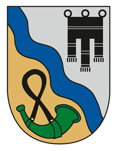 Wappen der Gemeinde Schlins