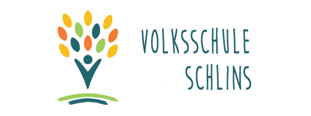 Webseite Volksschule Schlins