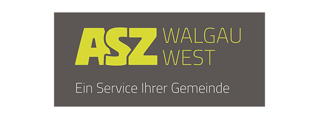 Webseite ASZ Walgau West | externer Link