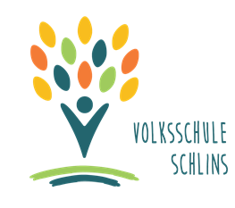 Logo Volksschule Schlins