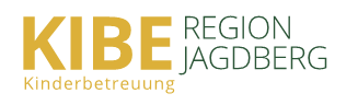 Logo KIBE Jagdberg